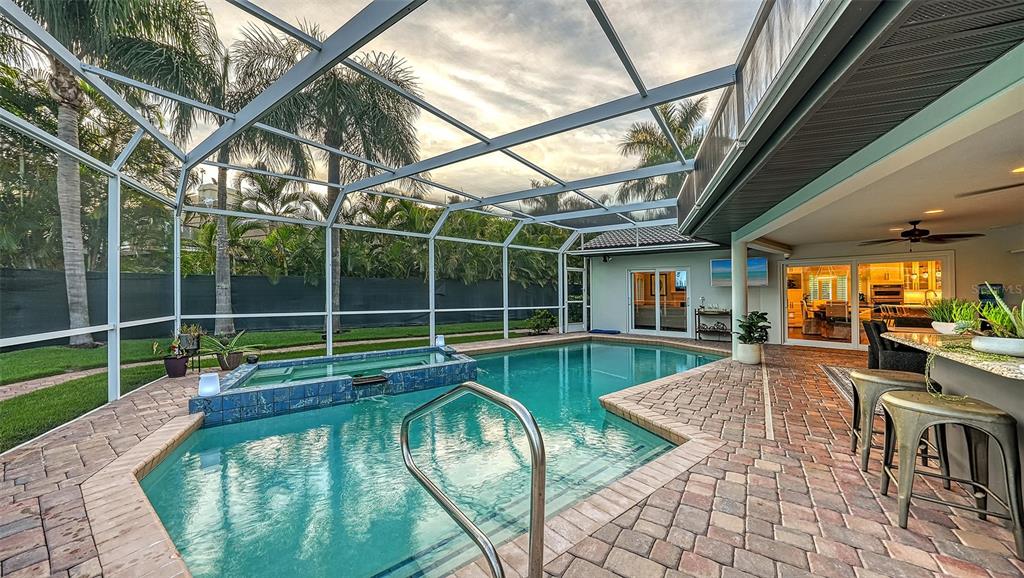 BIRD KEY SUB - Residential