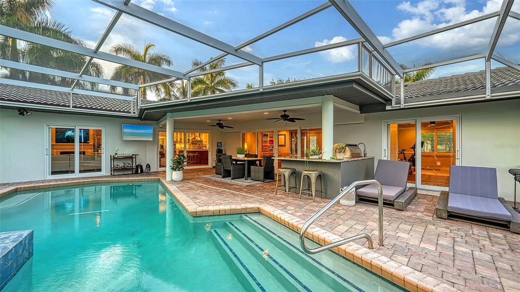 BIRD KEY SUB - Residential