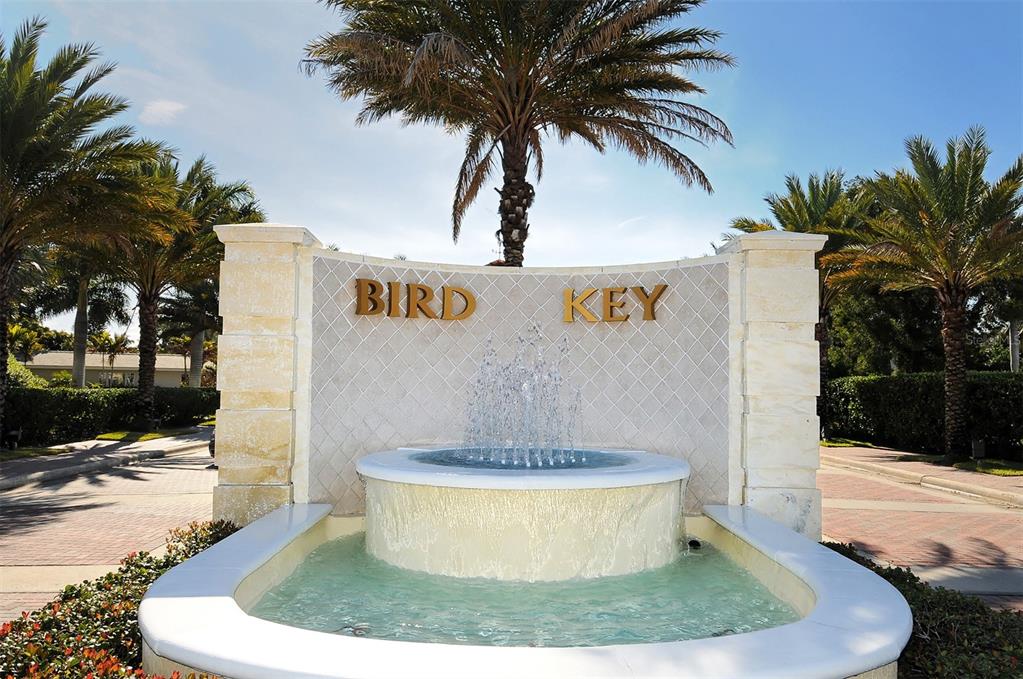 BIRD KEY SUB - Residential