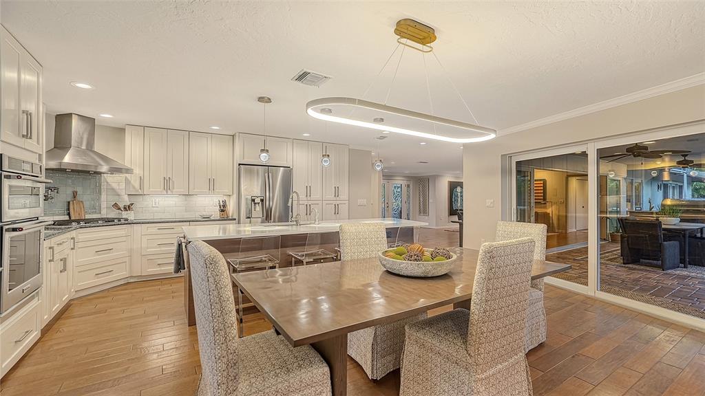 BIRD KEY SUB - Residential