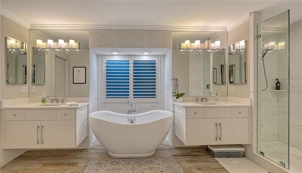 BIRD KEY SUB - Residential