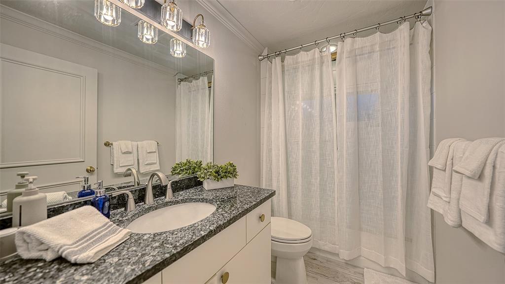 BIRD KEY SUB - Residential