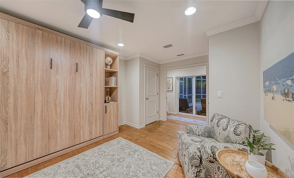 BIRD KEY SUB - Residential