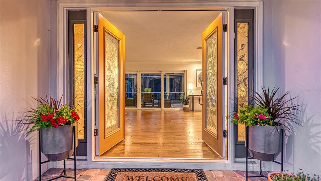 BIRD KEY SUB - Residential