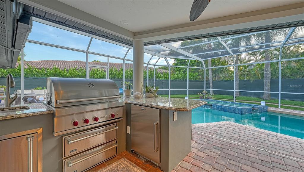 BIRD KEY SUB - Residential