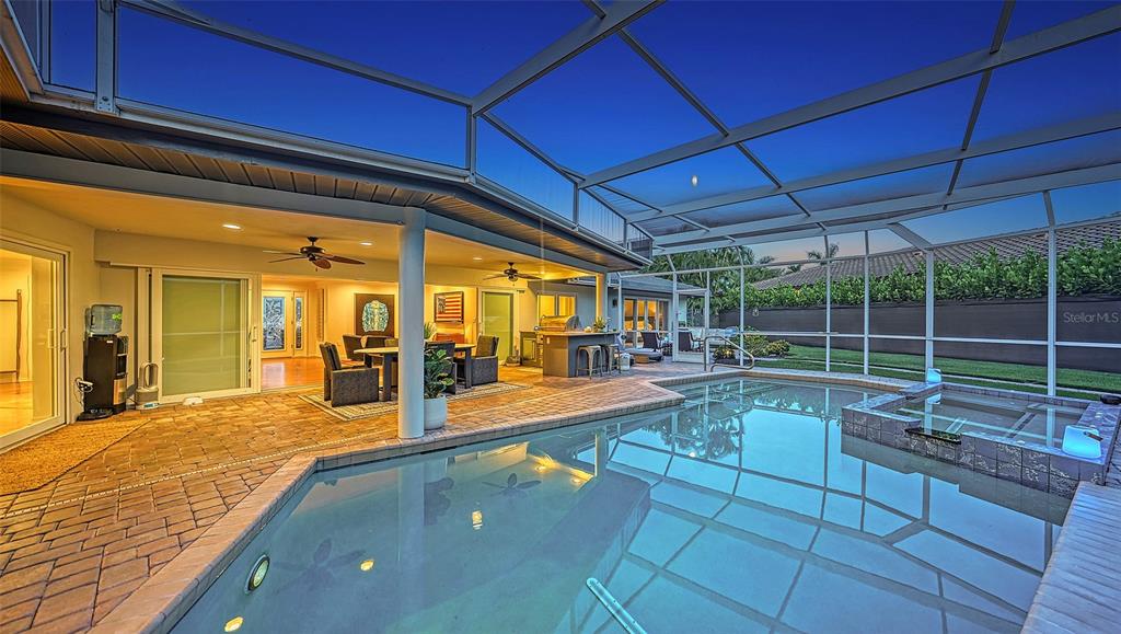 BIRD KEY SUB - Residential