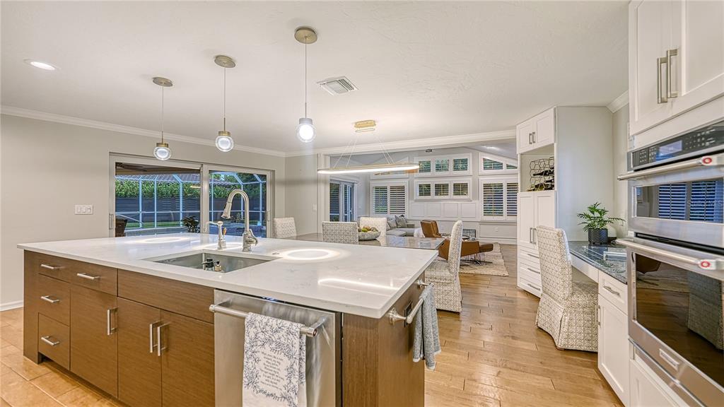 BIRD KEY SUB - Residential