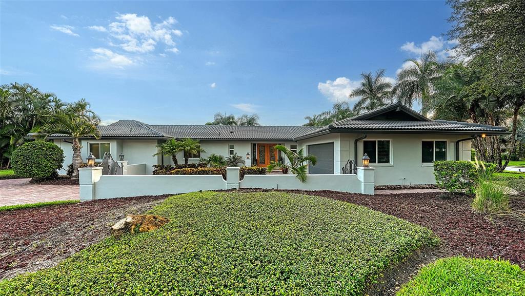 BIRD KEY SUB - Residential