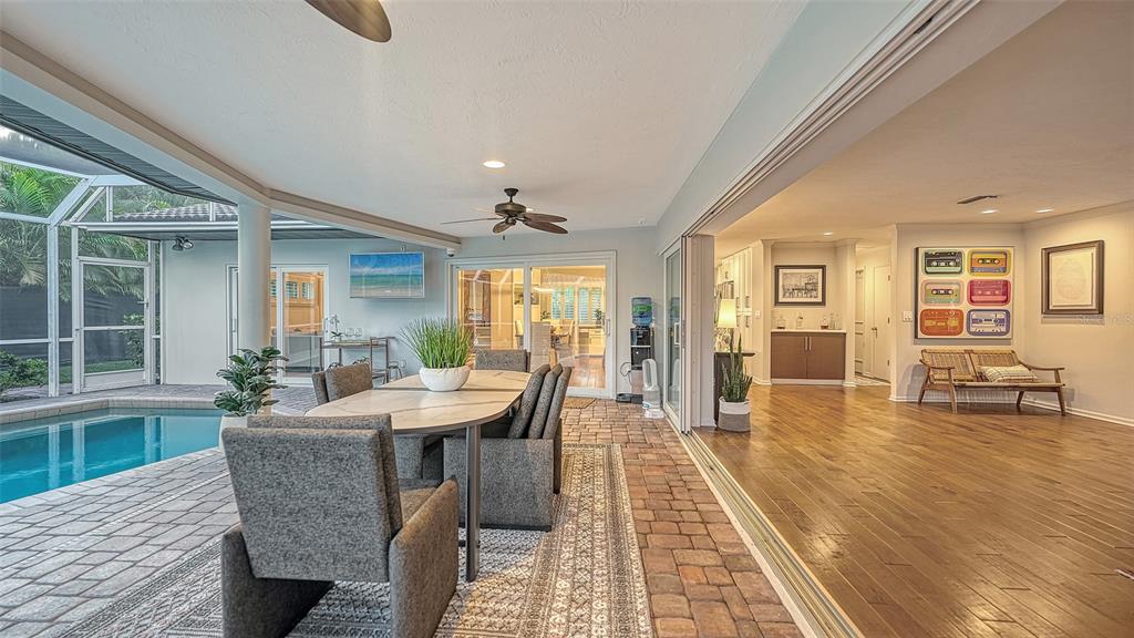 BIRD KEY SUB - Residential