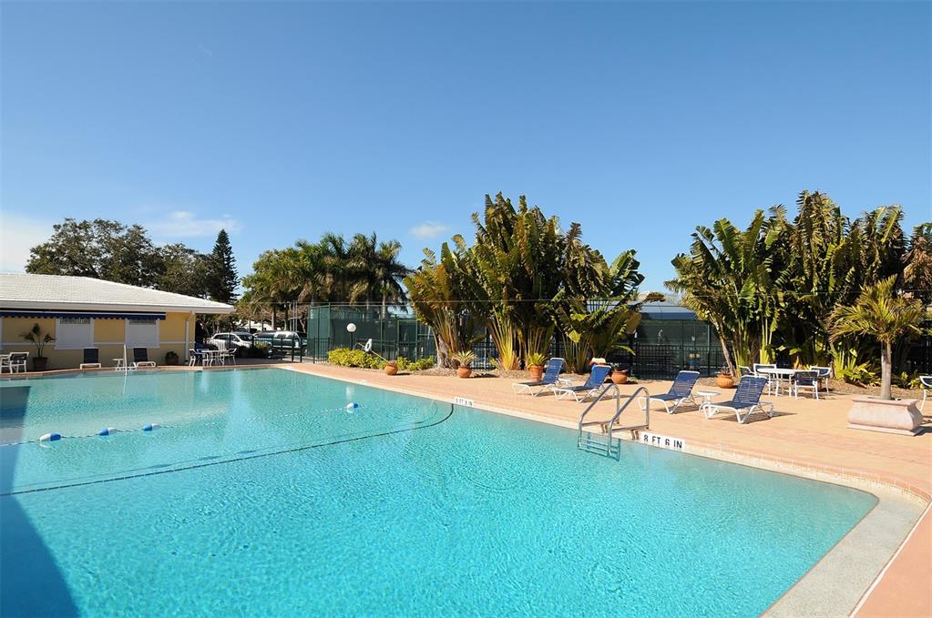 BIRD KEY SUB - Residential