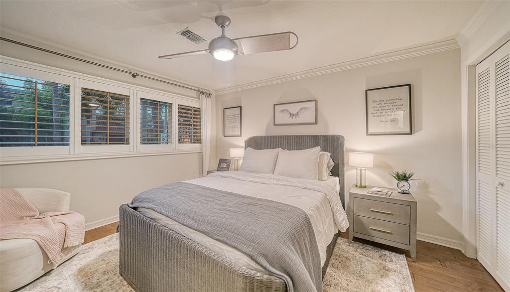 BIRD KEY SUB - Residential