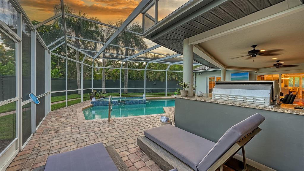 BIRD KEY SUB - Residential