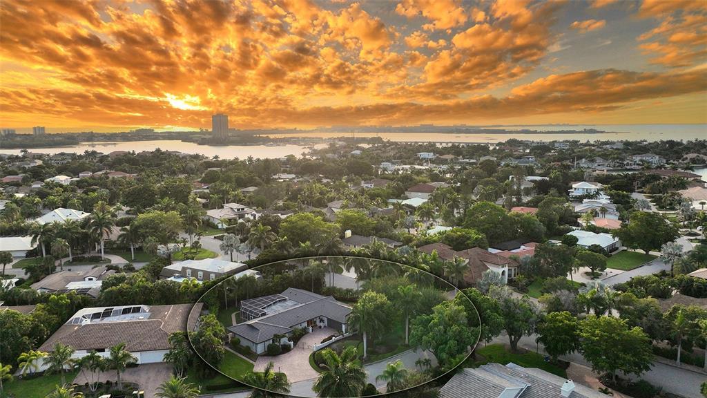 BIRD KEY SUB - Residential