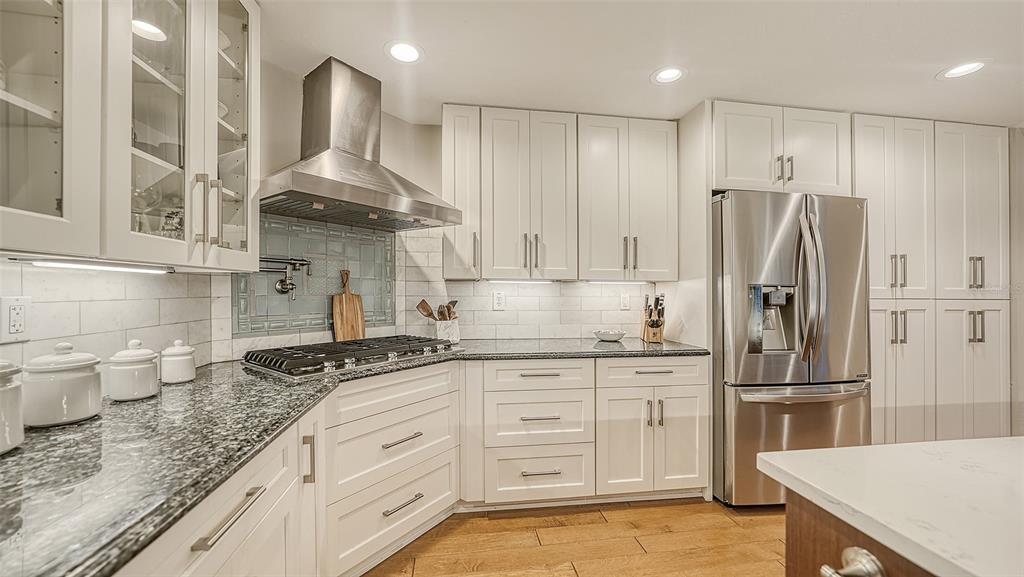 BIRD KEY SUB - Residential