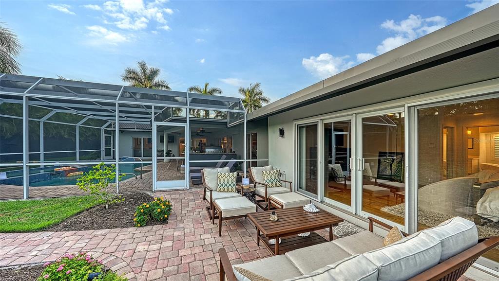 BIRD KEY SUB - Residential