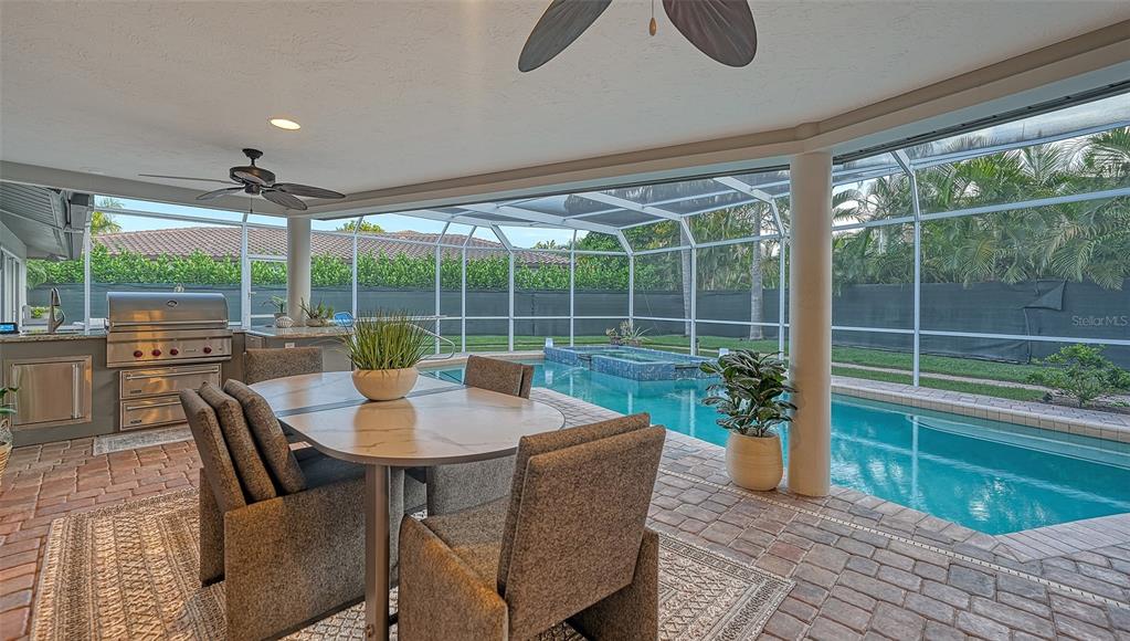 BIRD KEY SUB - Residential