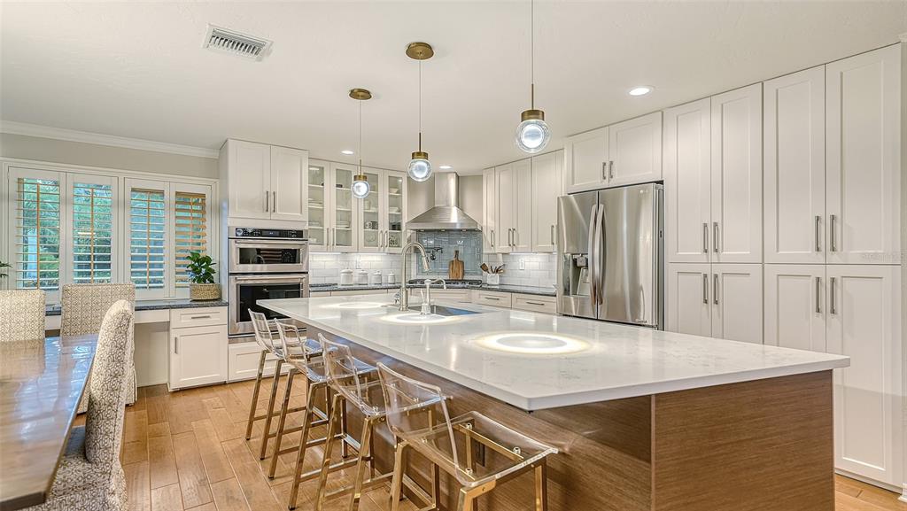 BIRD KEY SUB - Residential