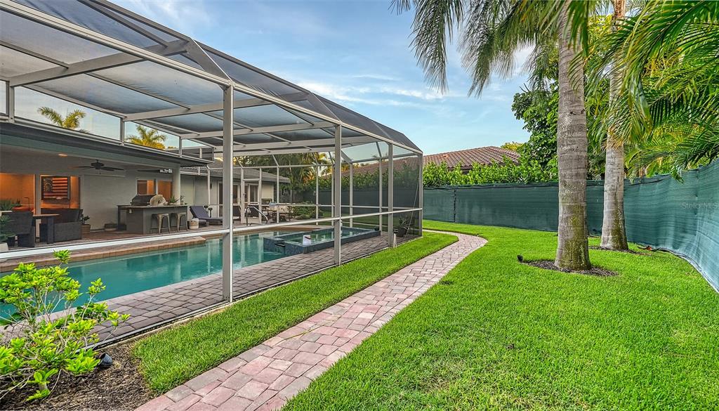 BIRD KEY SUB - Residential