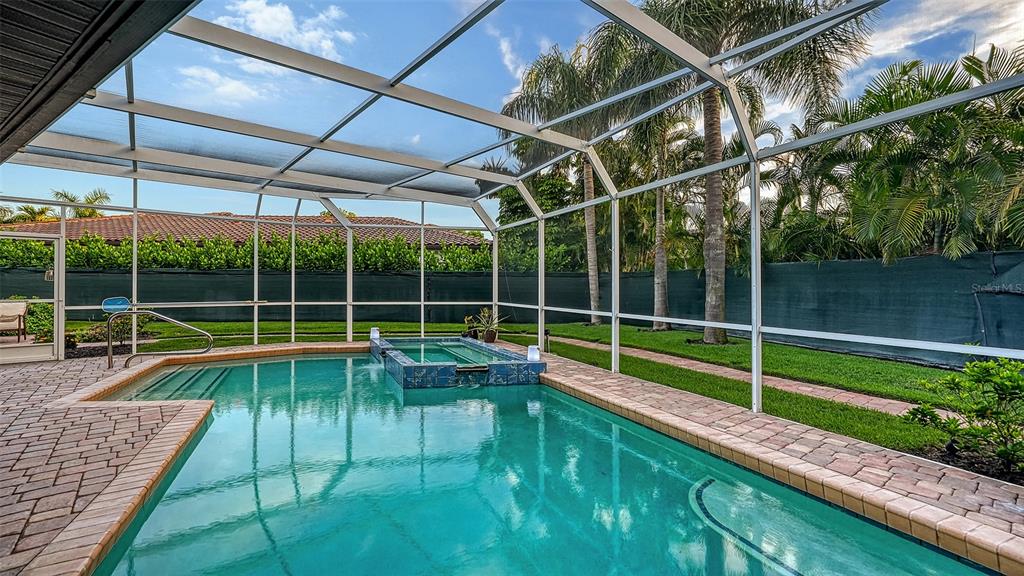 BIRD KEY SUB - Residential