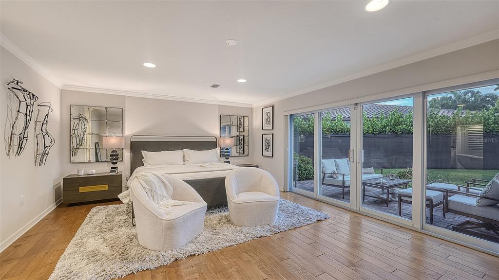 BIRD KEY SUB - Residential