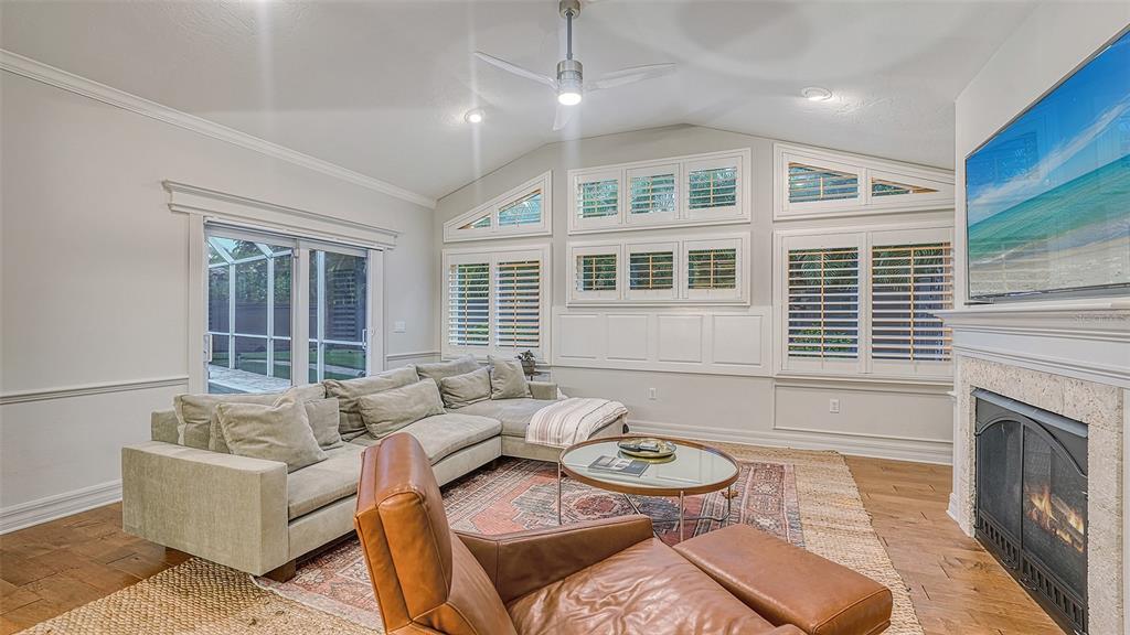 BIRD KEY SUB - Residential