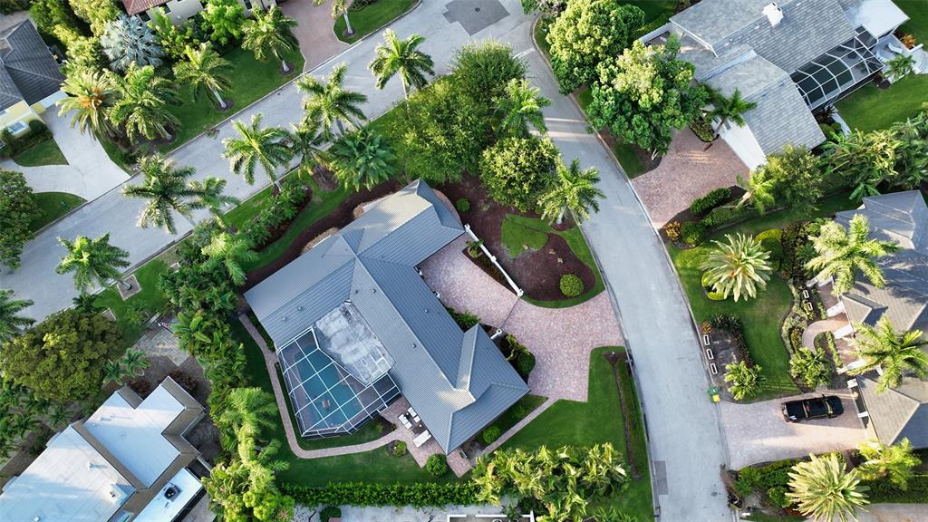 BIRD KEY SUB - Residential