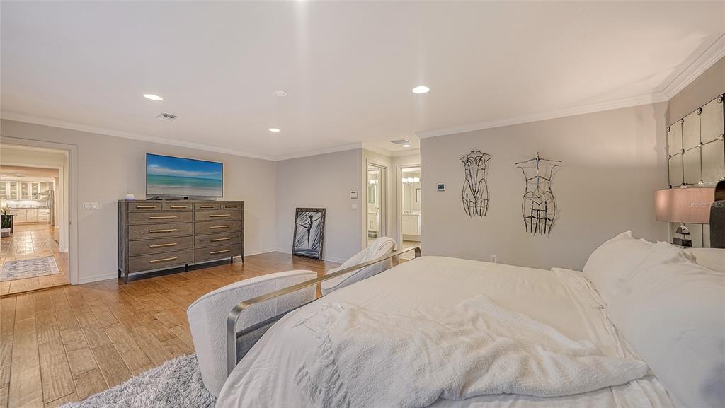 BIRD KEY SUB - Residential