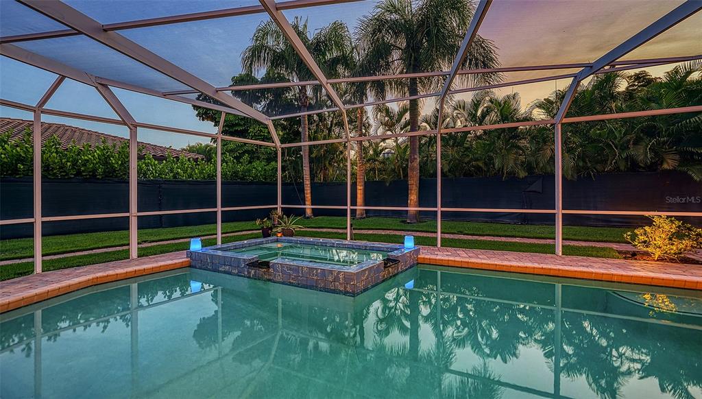 BIRD KEY SUB - Residential