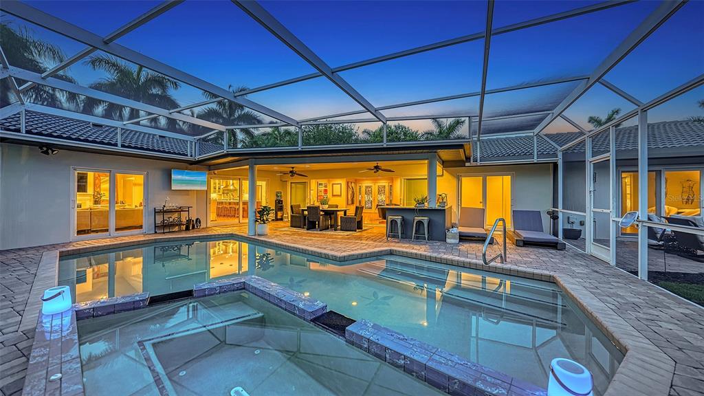 BIRD KEY SUB - Residential