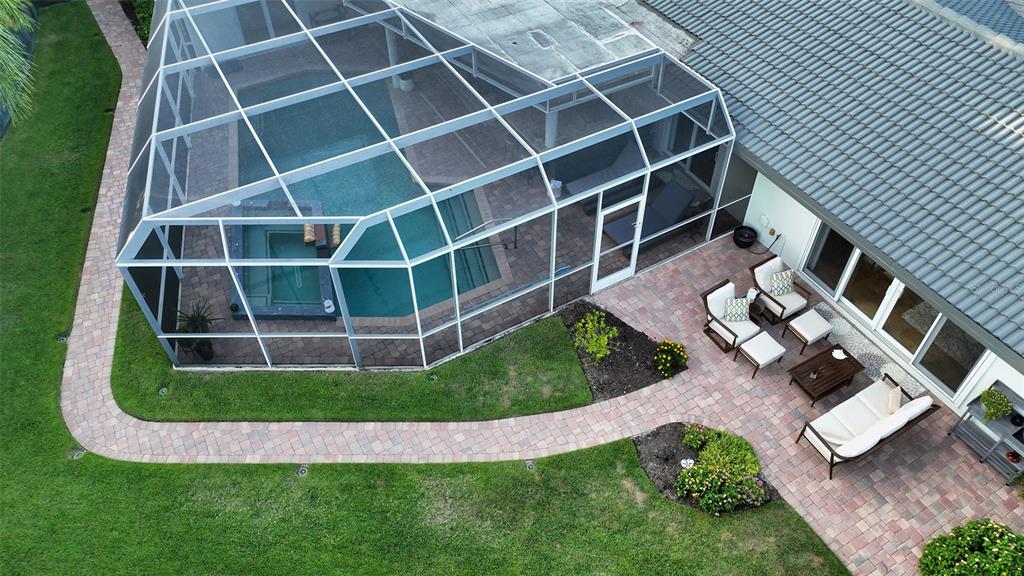 BIRD KEY SUB - Residential