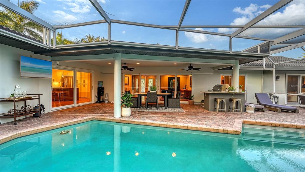 BIRD KEY SUB - Residential