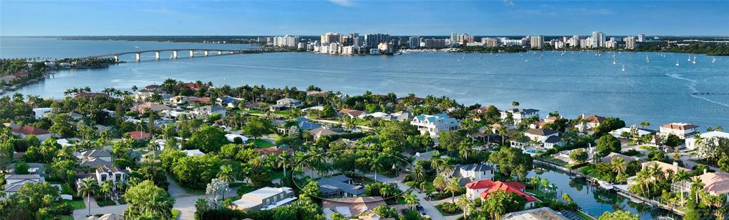 BIRD KEY SUB - Residential