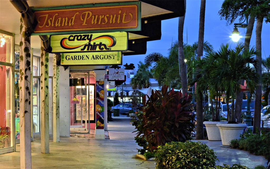 BIRD KEY SUB - Residential