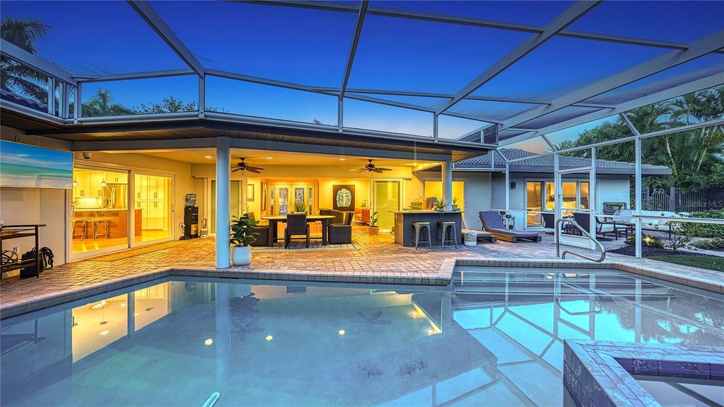 BIRD KEY SUB - Residential