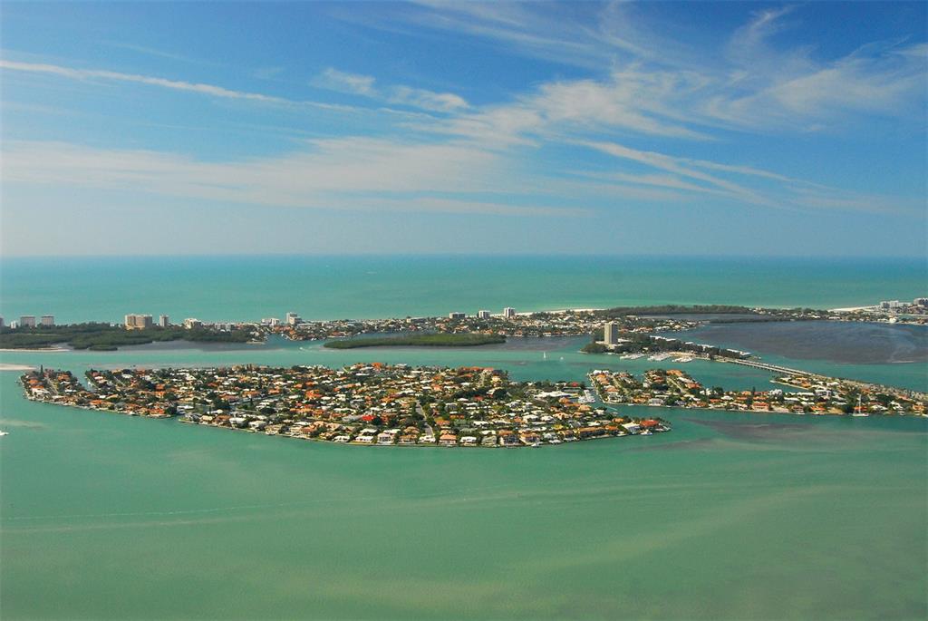 BIRD KEY SUB - Residential