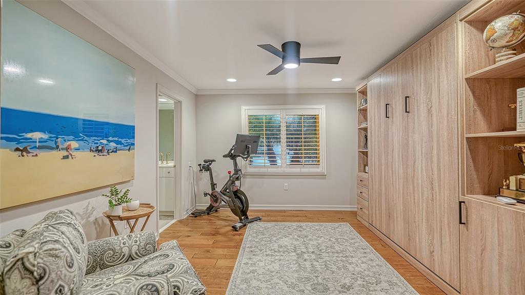 BIRD KEY SUB - Residential