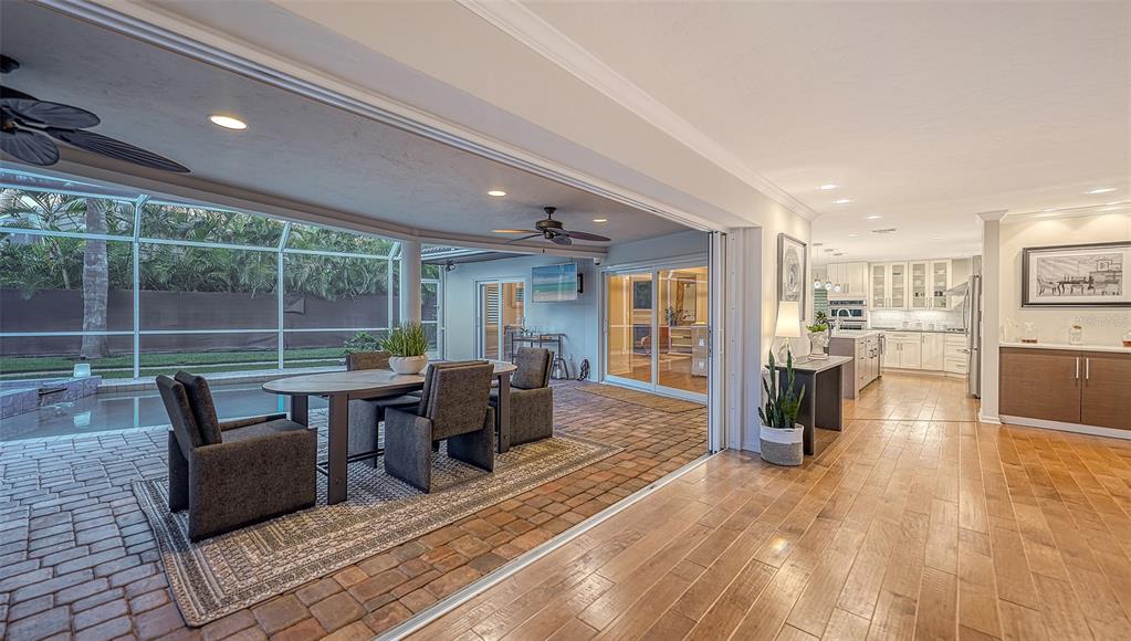 BIRD KEY SUB - Residential