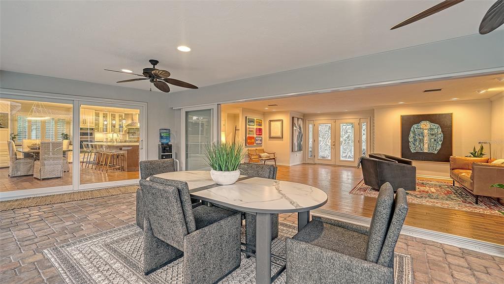 BIRD KEY SUB - Residential