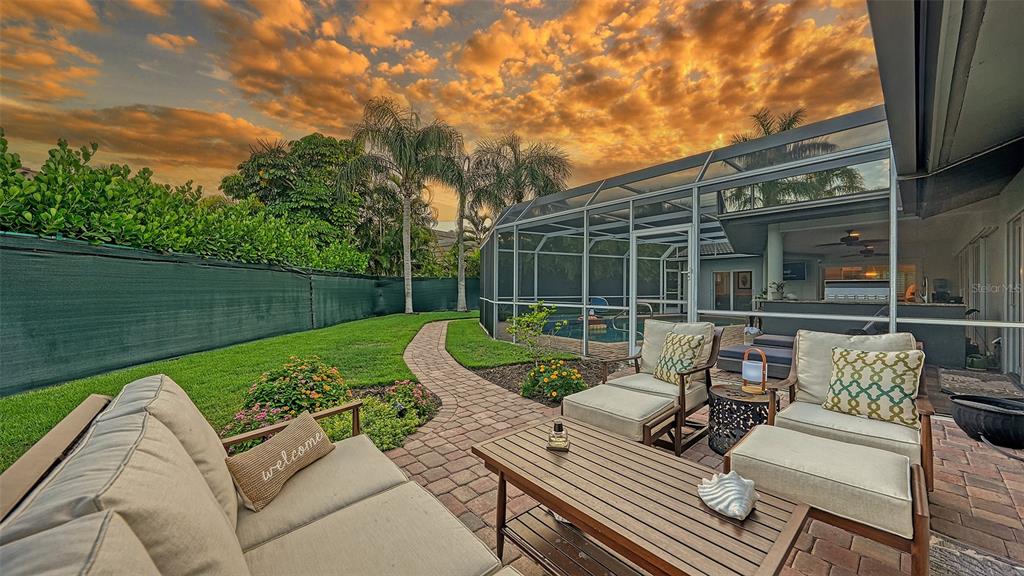 BIRD KEY SUB - Residential