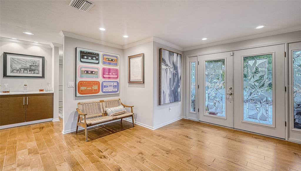 BIRD KEY SUB - Residential