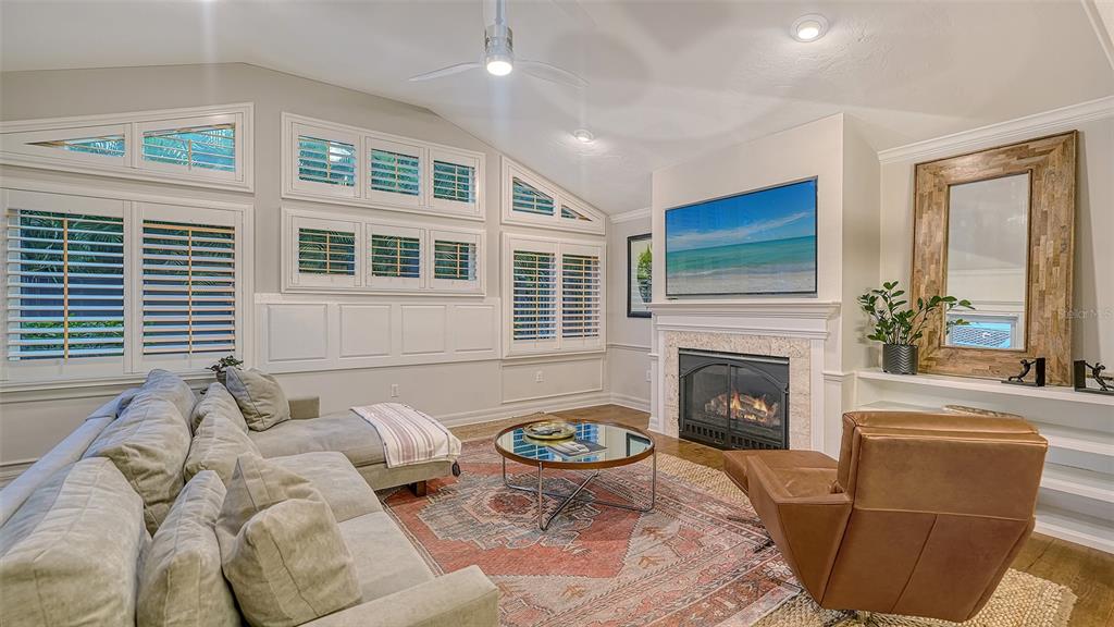 BIRD KEY SUB - Residential