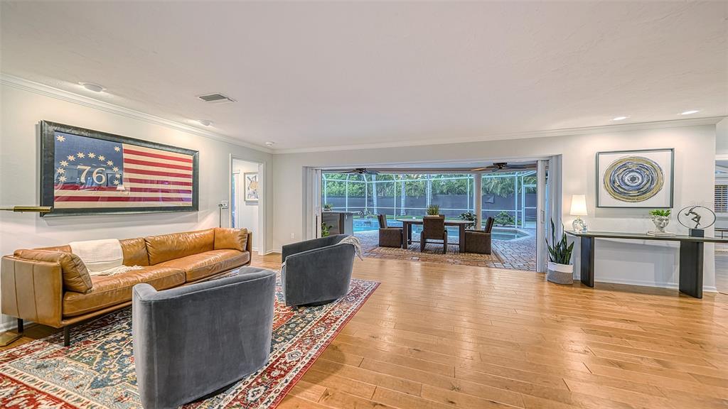 BIRD KEY SUB - Residential