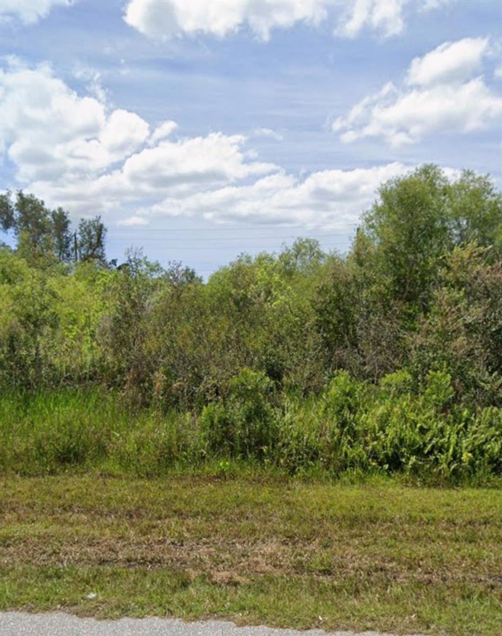 Photo of 5339 Callaway Street, Port Charlotte, FL 33981 (MLS # C7516269)