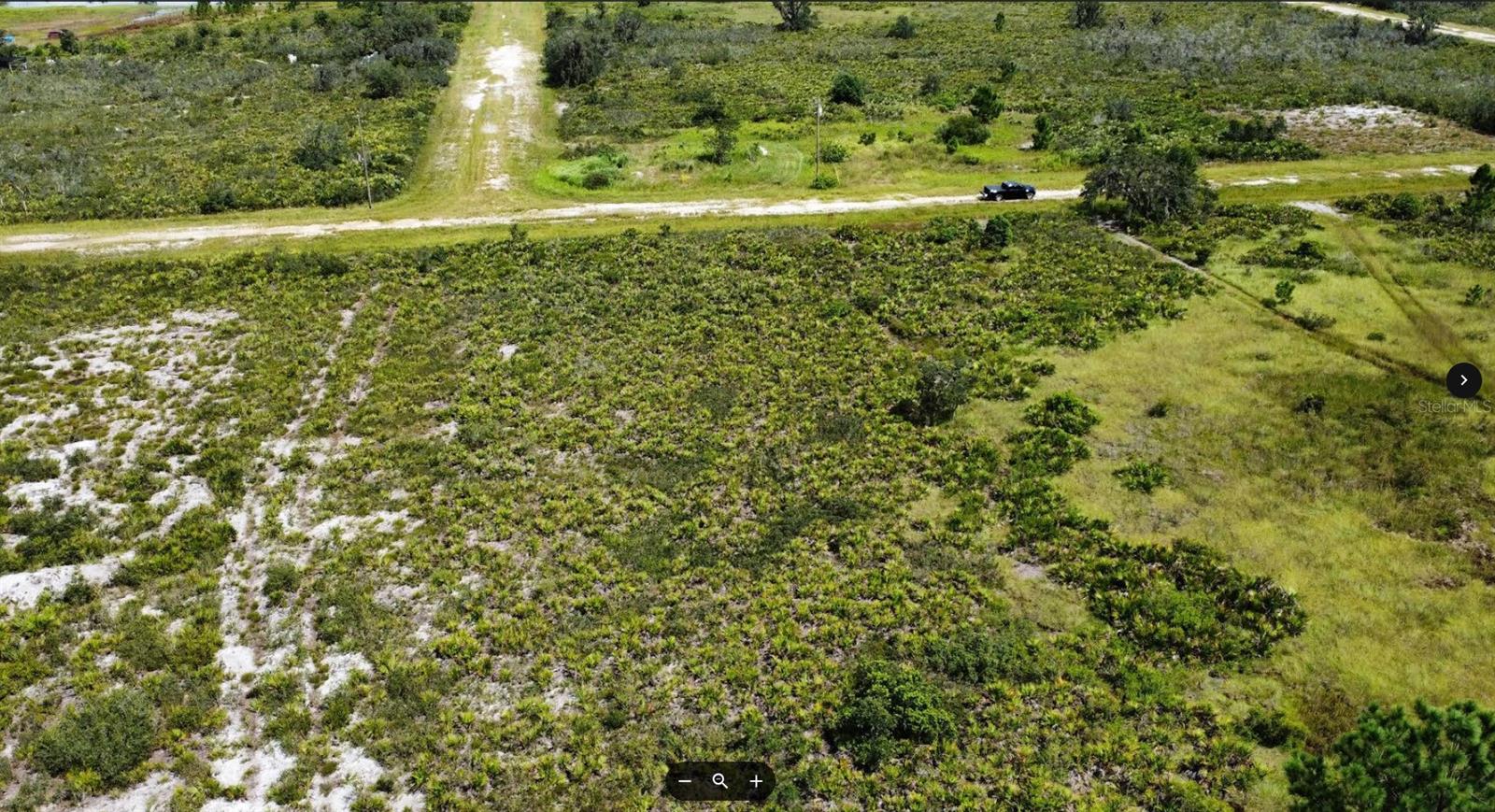 AVON PARK ESTATE - Land