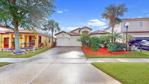 A home in KISSIMMEE