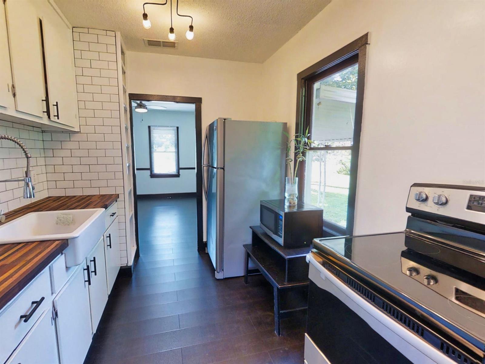 Home Acres Unit 01 - Residential