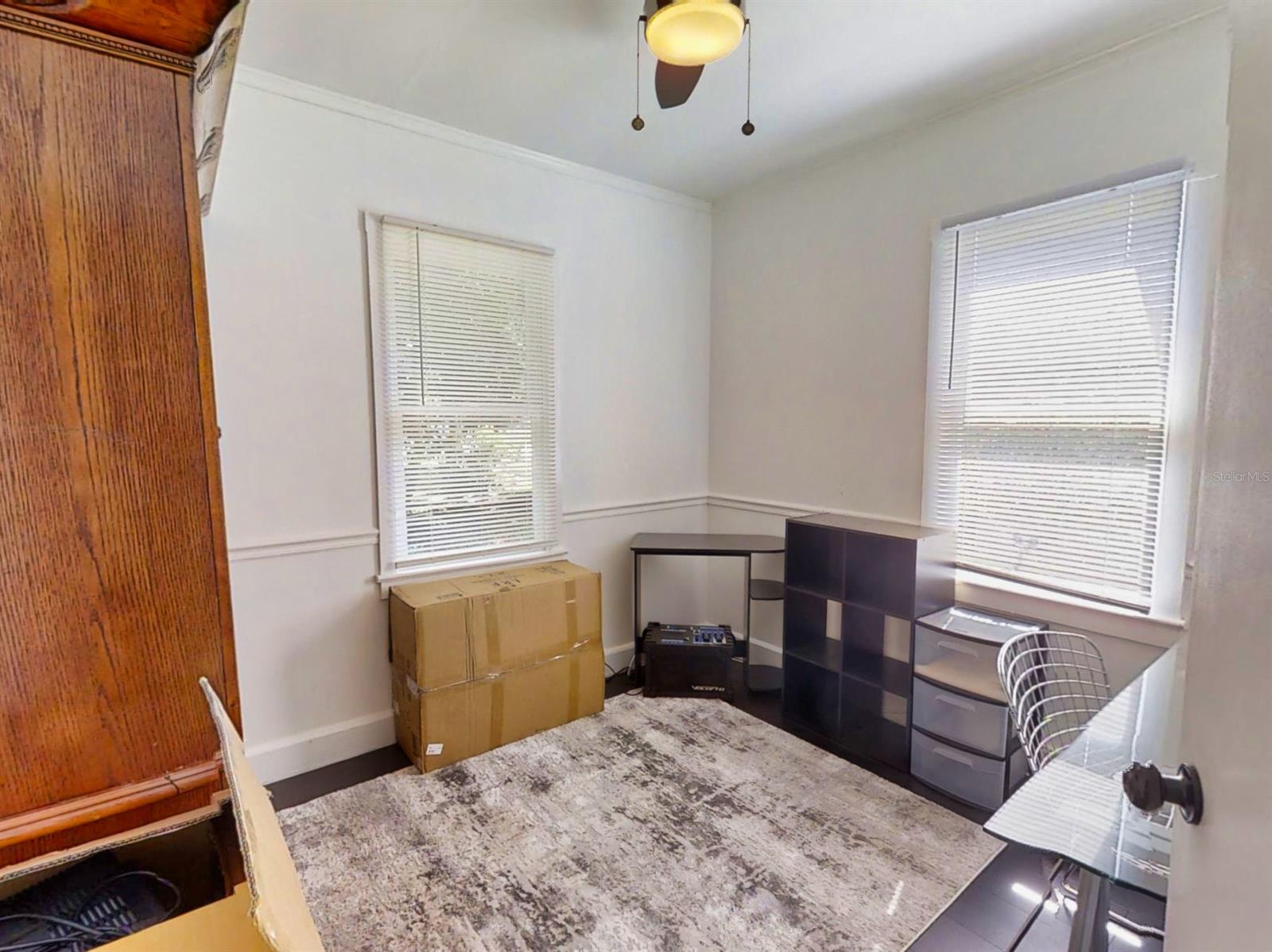 Home Acres Unit 01 - Residential