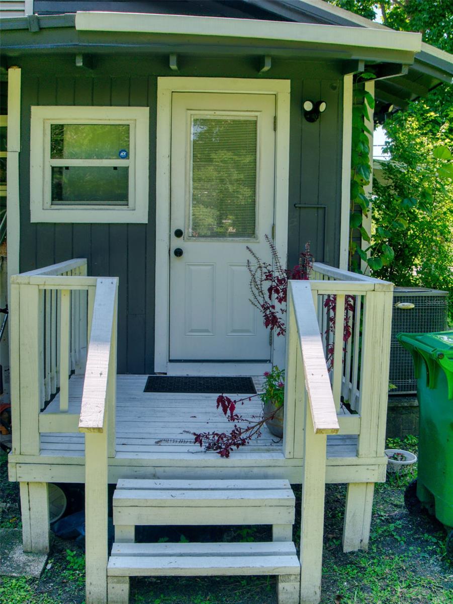 Home Acres Unit 01 - Residential