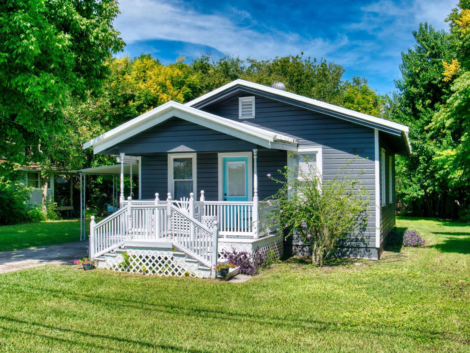 Home Acres Unit 01 - Residential