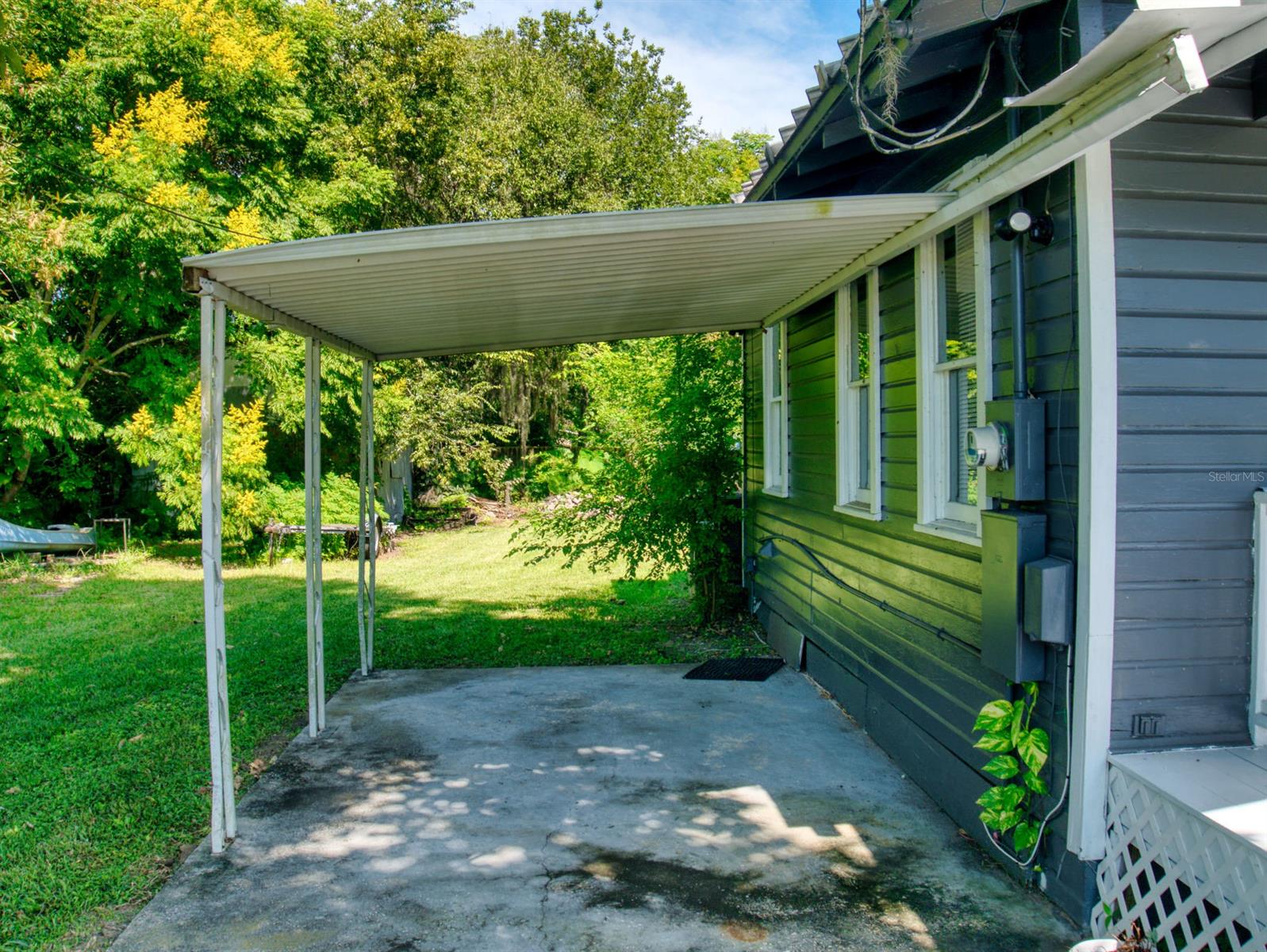 Home Acres Unit 01 - Residential